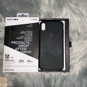 iPhone XS Max Phone Case